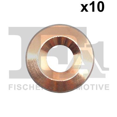 FA1 Heat Shield, injection system Article number: 785.020.010 cheaply