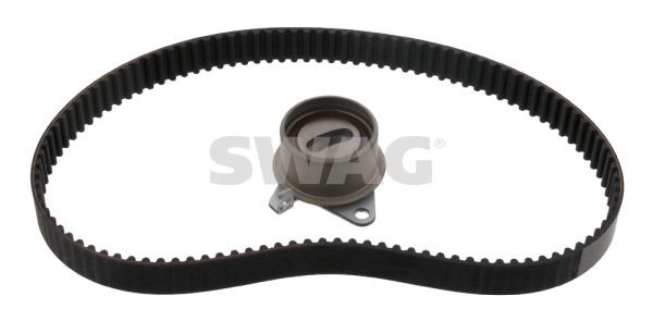 SWAG Timing belt kit Article number: 80 93 1398 cheaply