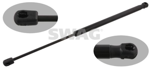 SWAG Tailgate strut Article number: 80 93 3393 cheaply