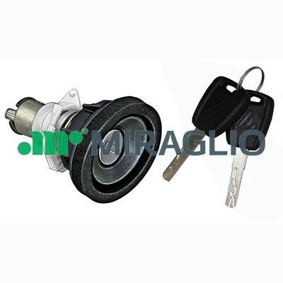 MIRAGLIO Door Handle Article number: 80/334B cheaply