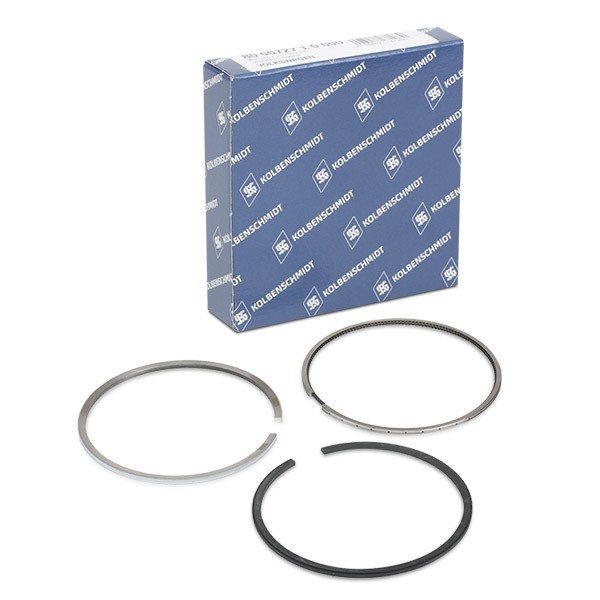KOLBENSCHMIDT Piston Ring Kit Article number: 800109010000 cheaply