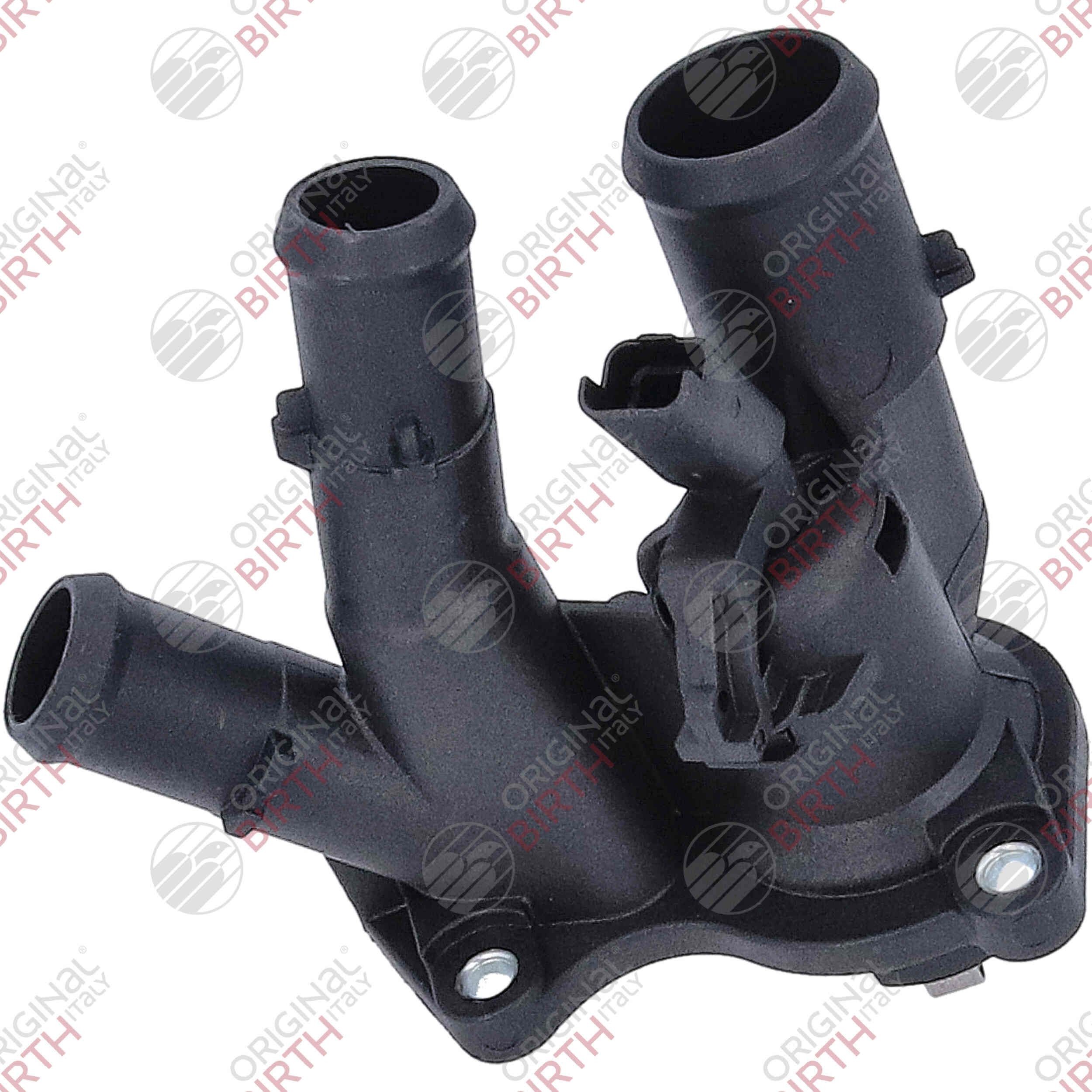 BIRTH Coolant Flange Article number: 80071 cheaply