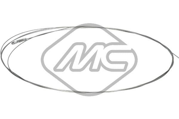 Metalcaucho Accelerator Cable Article number: 80077 cheaply