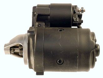 ROTOVIS Automotive Electrics Starter motor Article number: 8010200 cheaply