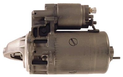 ROTOVIS Automotive Electrics Starter motor Article number: 8010250 cheaply
