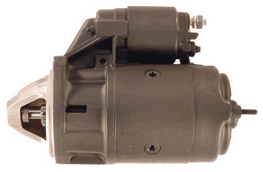 ROTOVIS Automotive Electrics Starter motor Article number: 8010280 cheaply