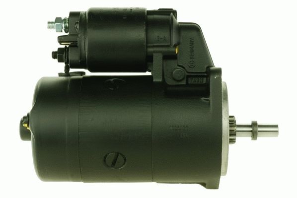 ROTOVIS Automotive Electrics Starter Varenummer: 8010420 billige