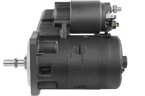 ROTOVIS Automotive Electrics Starter motor Article number: 8010490 cheaply