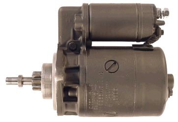 ROTOVIS Automotive Electrics Starter Varenummer: 8010530 billige