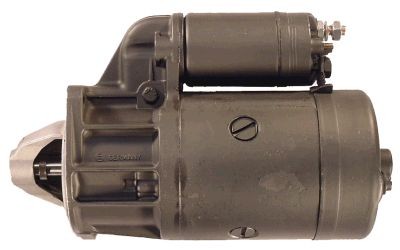 ROTOVIS Automotive Electrics Starter motor Article number: 8010640 cheaply