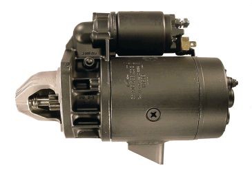ROTOVIS Automotive Electrics Starter motor Article number: 8012440 cheaply