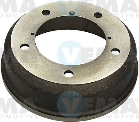VEMA Bremsetromle Varenummer: 801318 billige