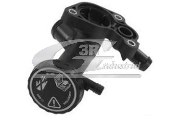 3RG Thermostat Article number: 80138 cheaply