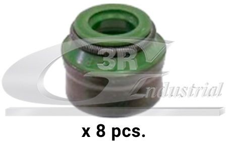 3RG Valve stem seal Article number: 80141 cheaply
