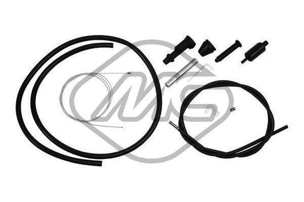 Metalcaucho Accelerator Cable Article number: 80158 cheaply