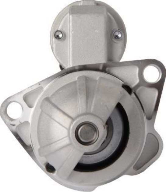 ROTOVIS Automotive Electrics Starter motor Article number: 8019840 cheaply