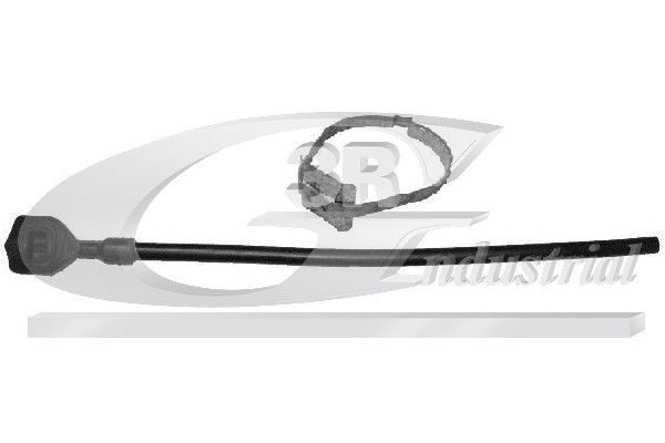 3RG Bush, shock absorber Article number: 80204 cheaply