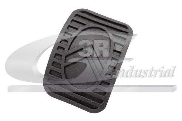 3RG Brake Pedal Pad Article number: 80205 cheaply