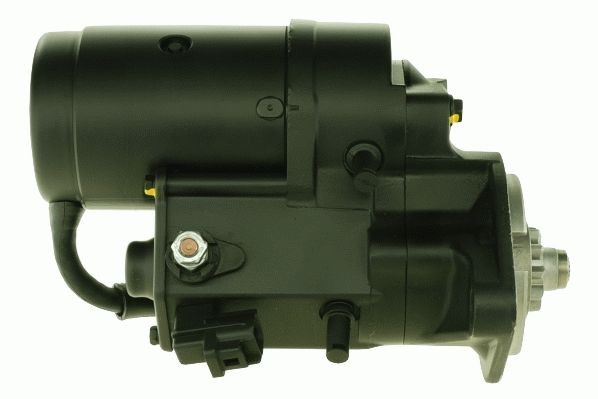 ROTOVIS Automotive Electrics Starter motor Article number: 8020601 cheaply