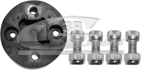 3RG Steering Column Coupling Article number: 80218 cheaply