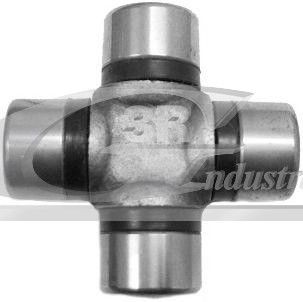 3RG 80223 Joint, steering column TRAFIC 1.9 dCI 100 101 PS Diesel