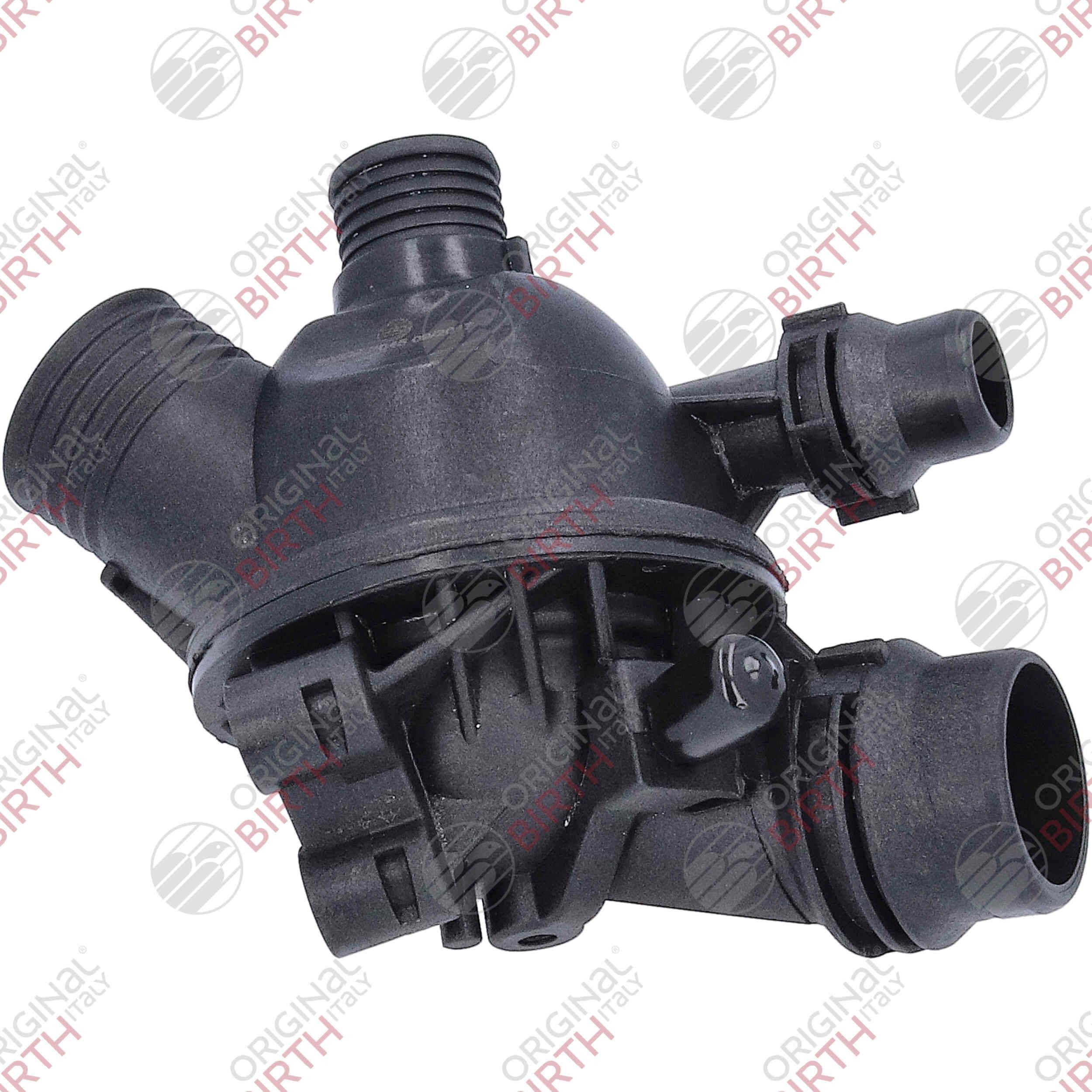 BIRTH Coolant Flange Article number: 80224 cheaply