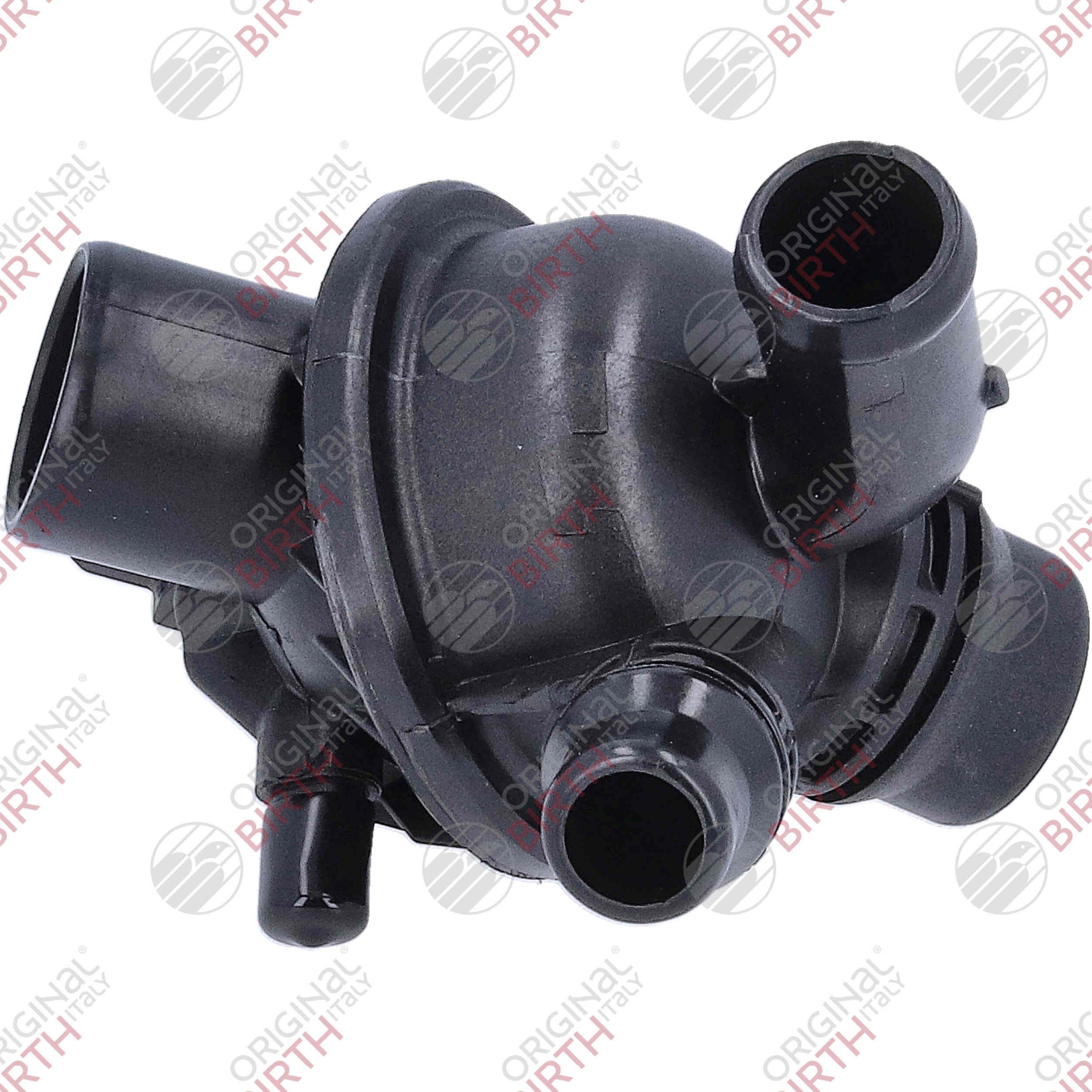 BIRTH Coolant Flange Article number: 80229 cheaply