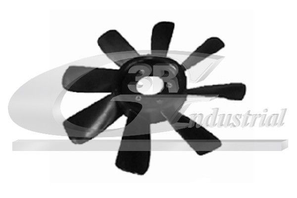 3RG Køleventilator Varenummer: 80230 billige