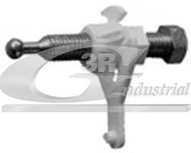 3RG Servomotor, lygteindstilling Varenummer: 80251 billige