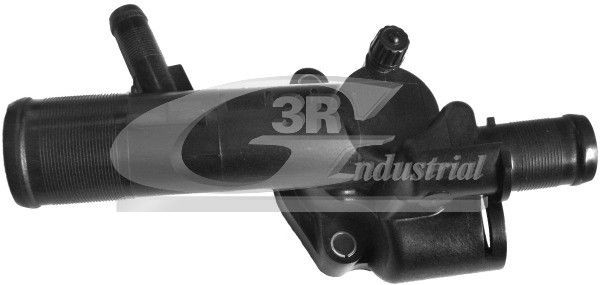 3RG Thermostat housing Article number: 80256 cheaply