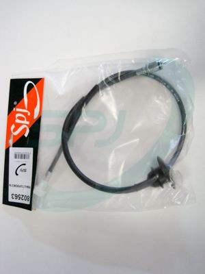 SPJ Speedometer cable Article number: 802563 cheaply