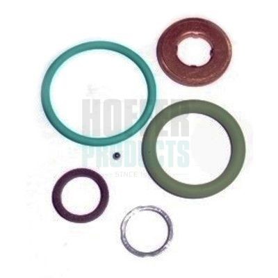 HOFFER Repair Kit, injection nozzle Article number: 8029546 cheaply