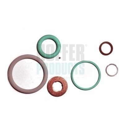 HOFFER Repair Kit, injection nozzle Article number: 8029556 cheaply