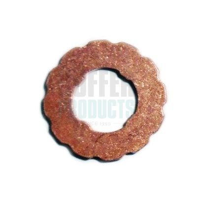 HOFFER Seal Ring, nozzle holder Article number: 8029598 cheaply