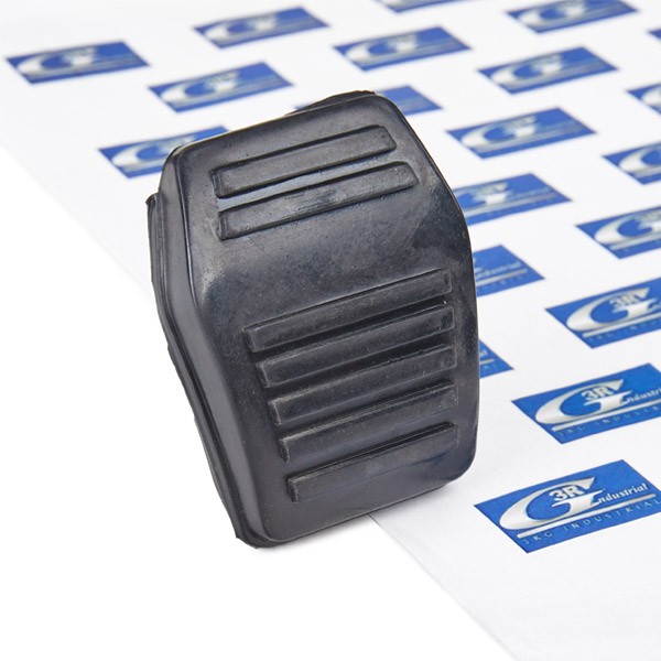3RG Brake Pedal Pad Article number: 80300 cheaply