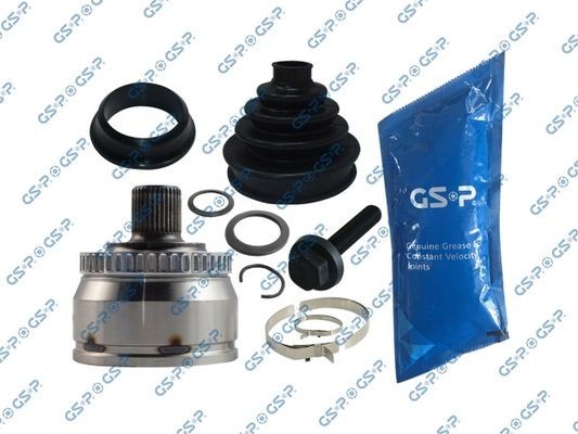 GSP Kit giunti semiasse Numero articolo: 803080 poco costoso
