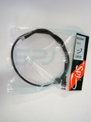 SPJ Speedometer aksel artikkelnummer: 803547 billig