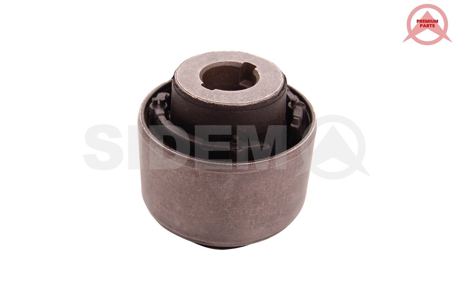 SIDEM Trailing arm / Suspension arm bush Article number: 803707 cheaply