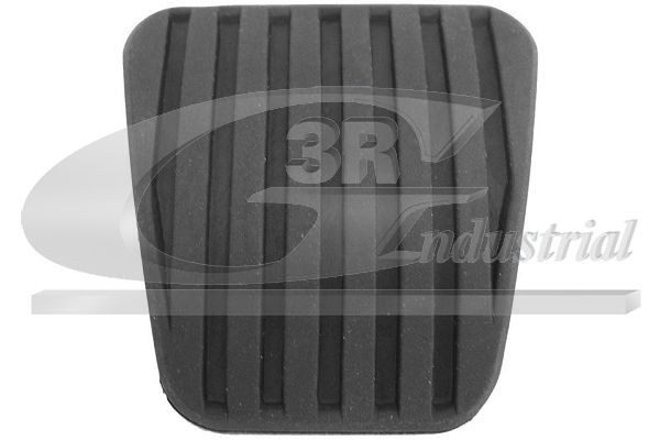 3RG Clutch Pedal Pad Article number: 80402 cheaply