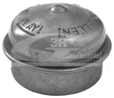 3RG Navkapsel, hjulnav Varenummer: 80413 billige