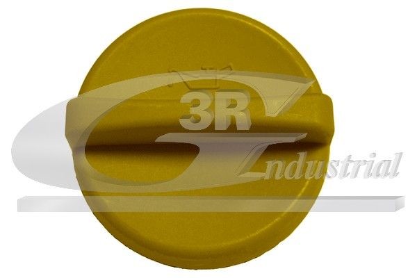 3RG 80416 Lukk, õlitäite ühendustoru CORSA 1.7 DTI (F08, F68) 75 HP Diisel 2009