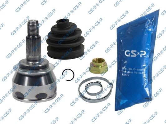 GSP Joint kit, drive shaft Article number: 805009 cheaply