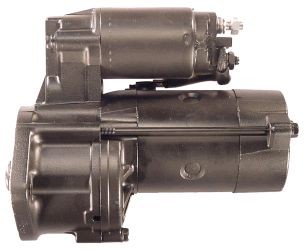 ROTOVIS Automotive Electrics Starter motor Article number: 8052128 cheaply