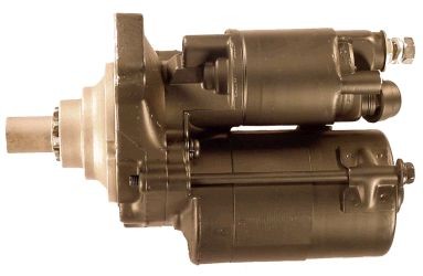 ROTOVIS Automotive Electrics Starter motor Article number: 8052408 cheaply