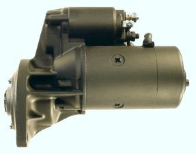 ROTOVIS Automotive Electrics Starter motor Article number: 8052906 cheaply