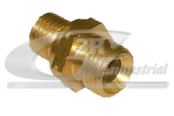 3RG Flange, brændstof-føderdel Varenummer: 80531 billige