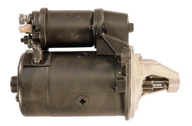 ROTOVIS Automotive Electrics Starter motor Article number: 8055536 cheaply