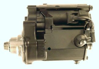 ROTOVIS Automotive Electrics Starter motor Article number: 8055719 cheaply