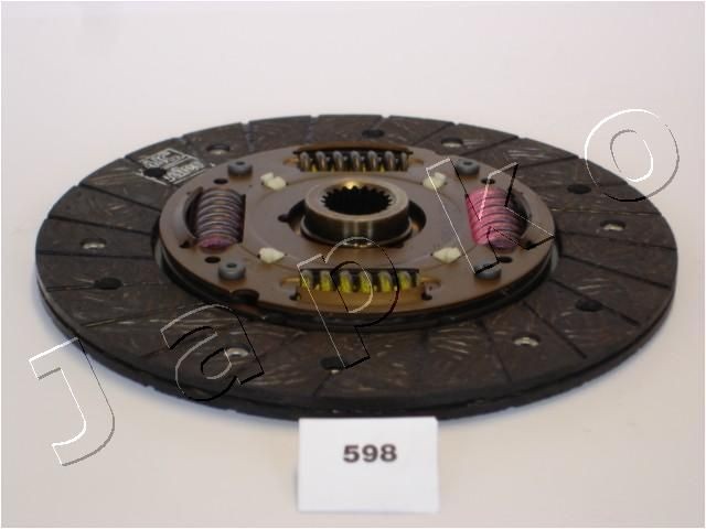 JAPKO Sajūga disks raksta numurs: 80598 lēti