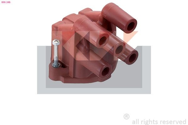 KW Distributor Cap Article number: 806 248 cheaply
